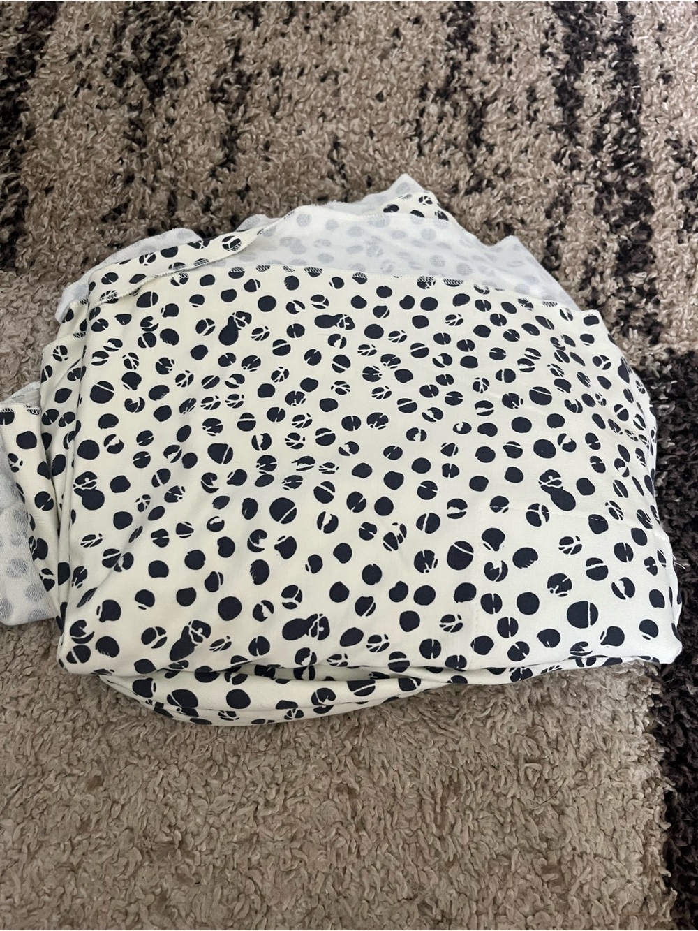 Baby wear